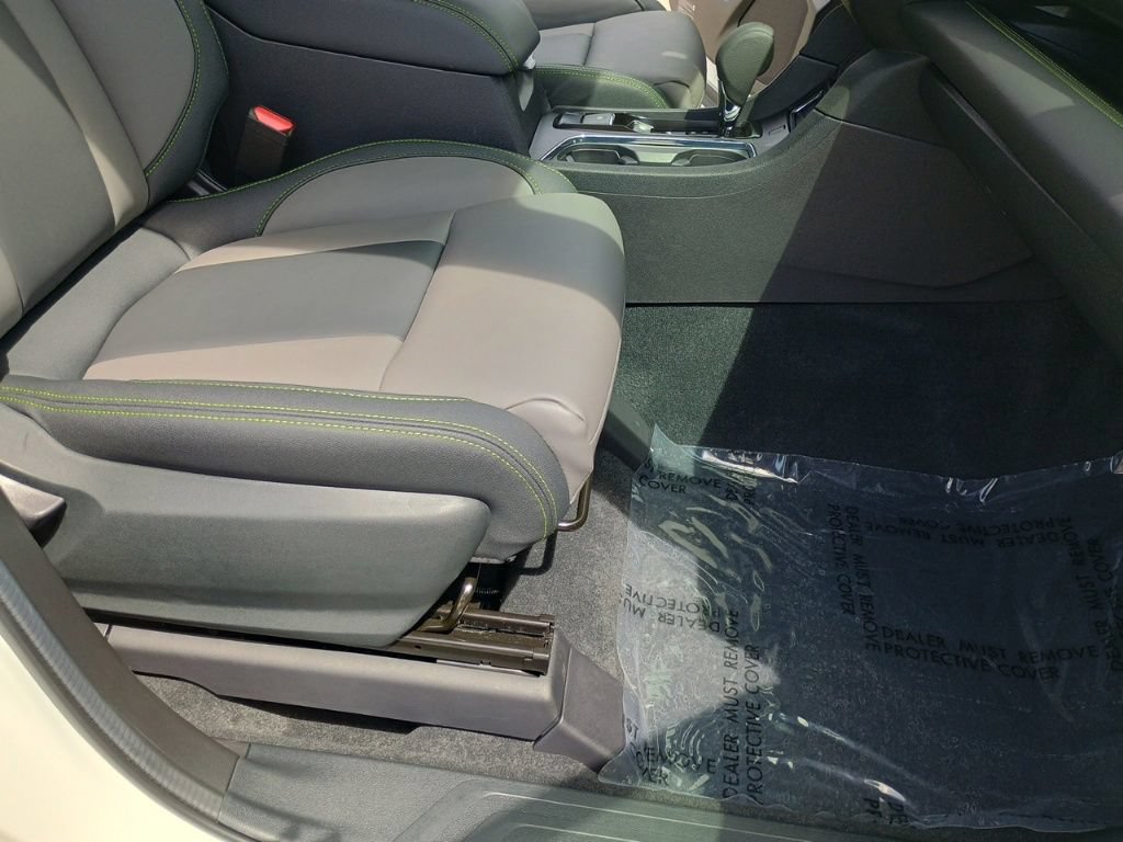Certified 2025 Subaru Ascent Onyx Edition AWD/4WD image 28