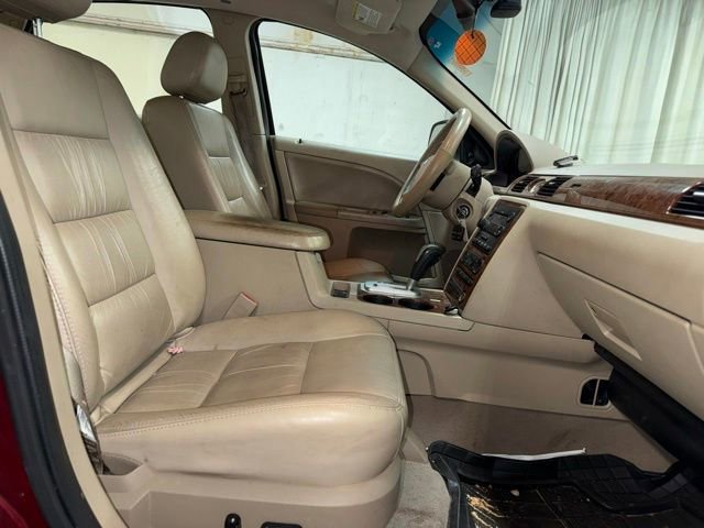 Used 2007 Ford Five Hundred Limited FWD image 20