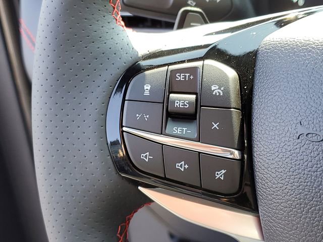 New 2026 Ford Explorer ST image 15