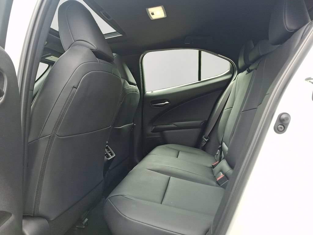 Used 2023 Lexus UX 250h AWD w/ Accessory Package (Z2) image 8