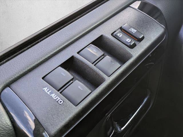 Used 2020 Toyota 4Runner Nightshade AWD/4WD image 9