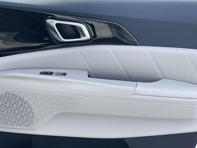 New 2026 Kia Carnival SX Prestige image 12