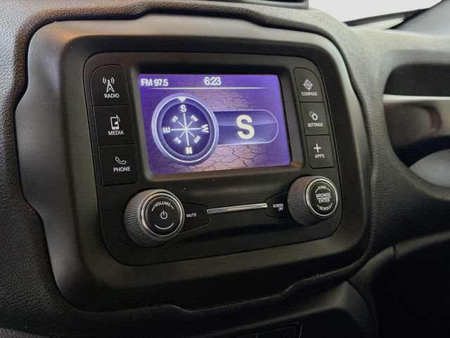 Used 2020 Jeep Renegade Sport FWD image 15