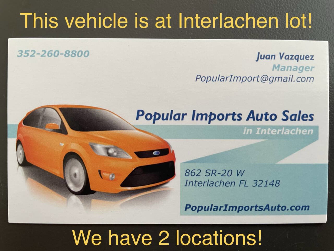 Used 2010 Mercury Mariner 2WD image 18