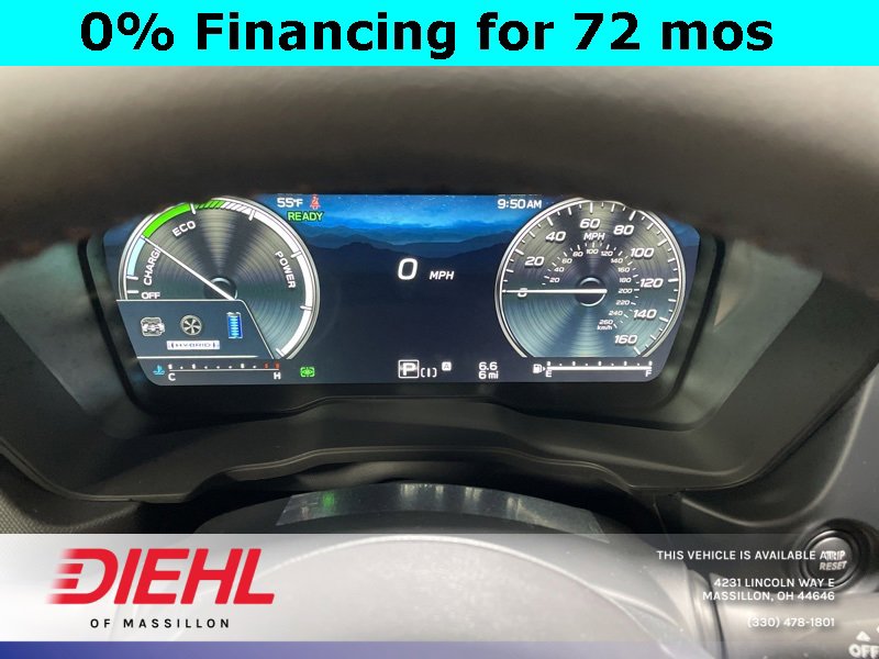 New 2025 Subaru Forester Touring image 28