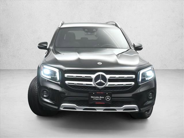 Certified 2023 Mercedes-Benz GLB 250 4MATIC image 5