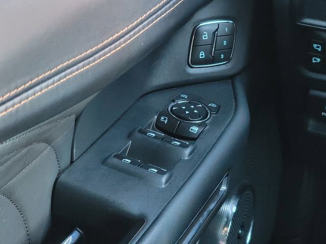 Used 2022 Ford Expedition Max Platinum image 25