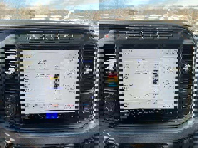 Used 2023 Ford F250 Limited image 13