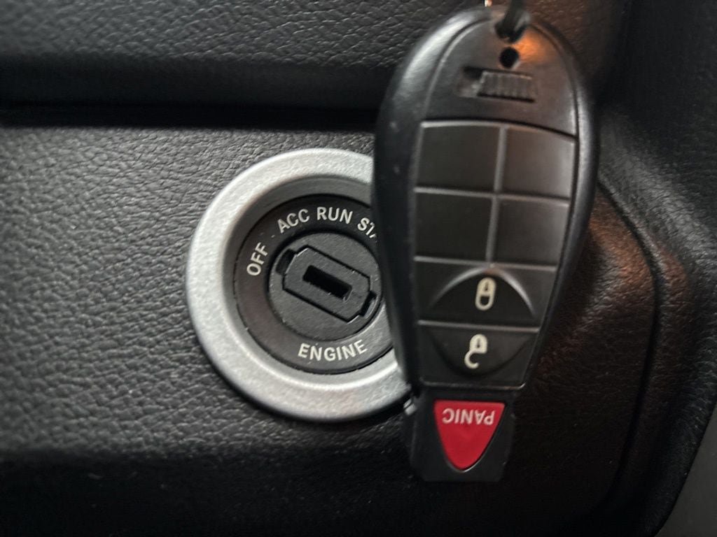 Used 2020 RAM 1500 Warlock AWD/4WD image 28
