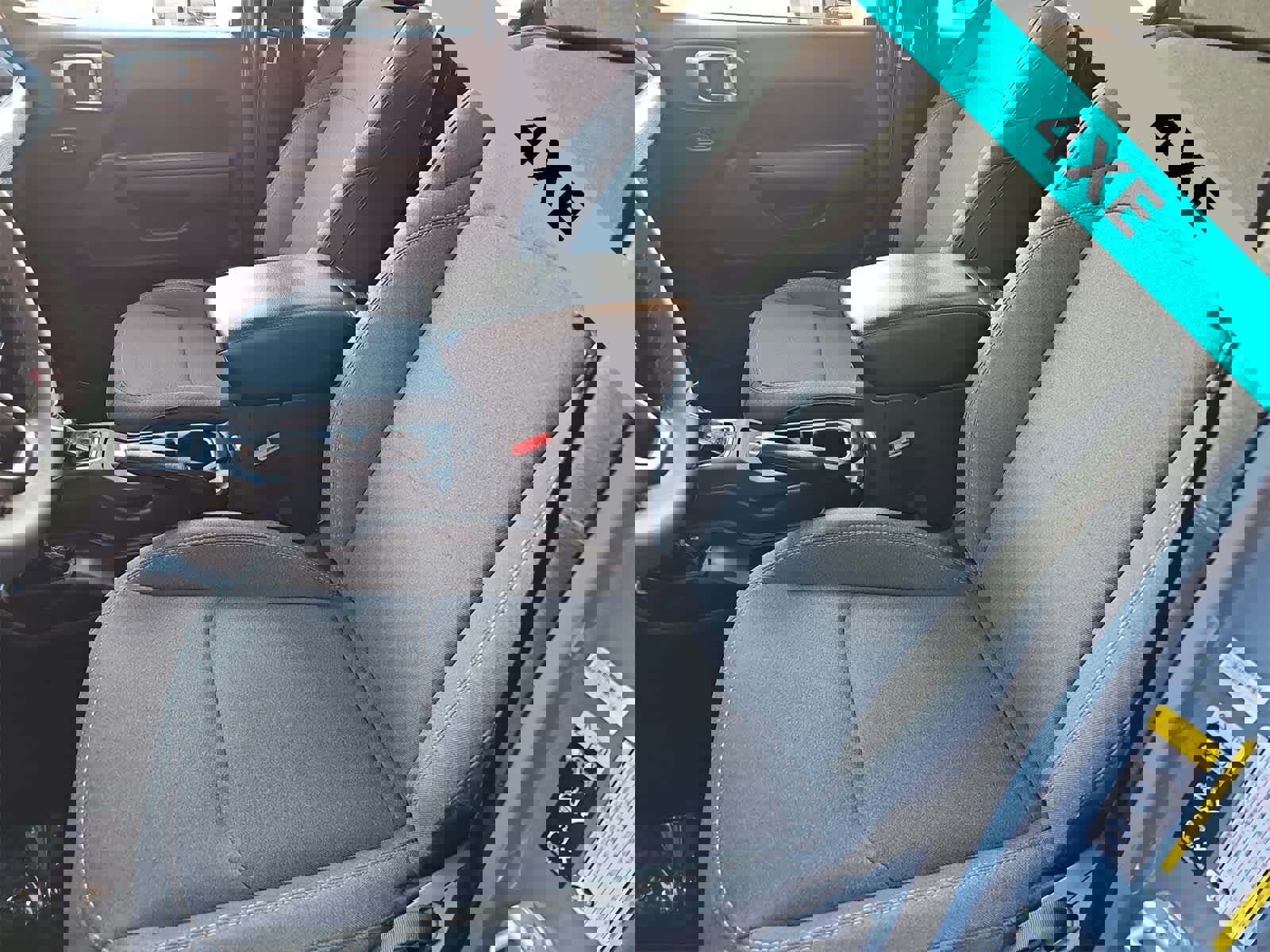 Used 2024 Jeep Wrangler Willys image 15