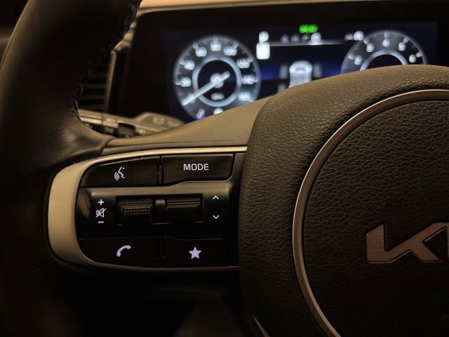 Certified 2024 Kia Sportage X-Pro Prestige image 15