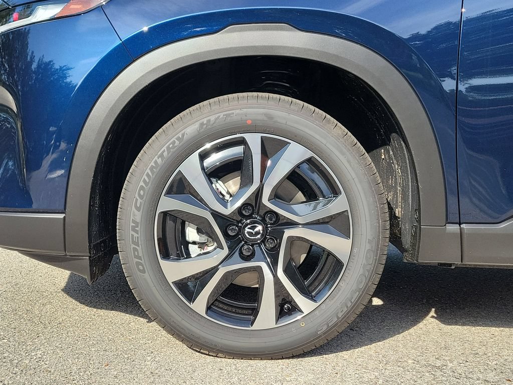New 2026 MAZDA CX-5 Preferred AWD/4WD image 7