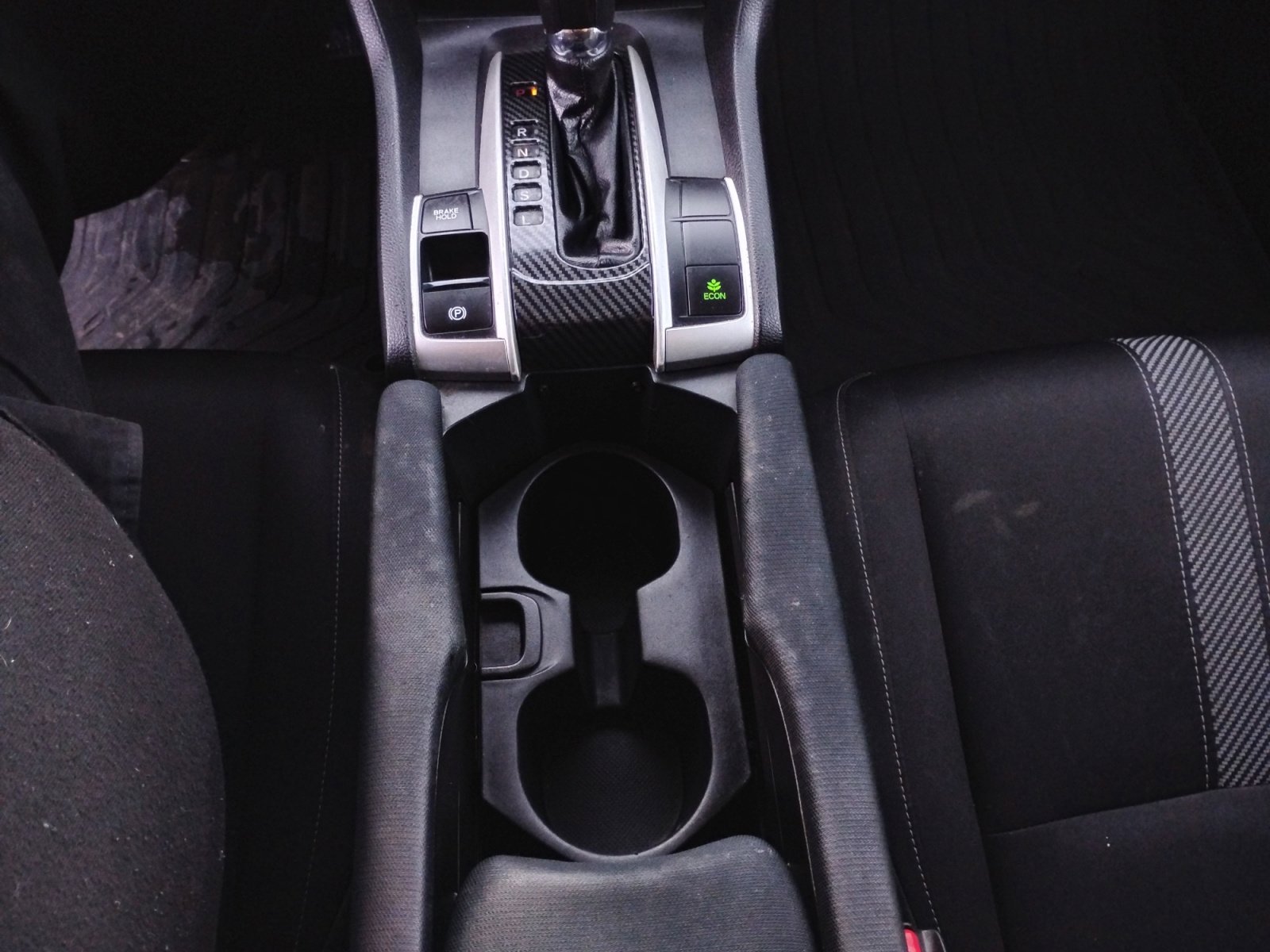 Used 2016 Honda Civic LX image 22