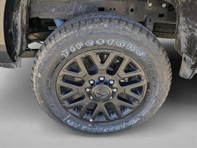 New 2026 RAM 2500 Limited image 8