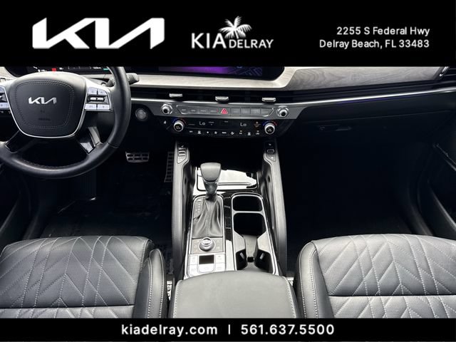 Certified 2024 Kia Telluride SX Prestige X-Pro AWD/4WD image 15