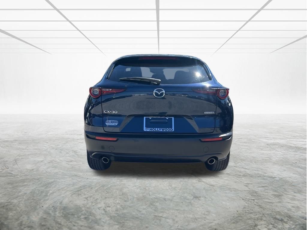 Used 2020 MAZDA CX-30 FWD w/ Select Package image 5