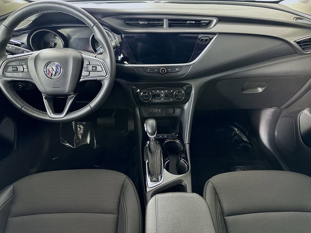 Used 2023 Buick Encore GX Select image 18