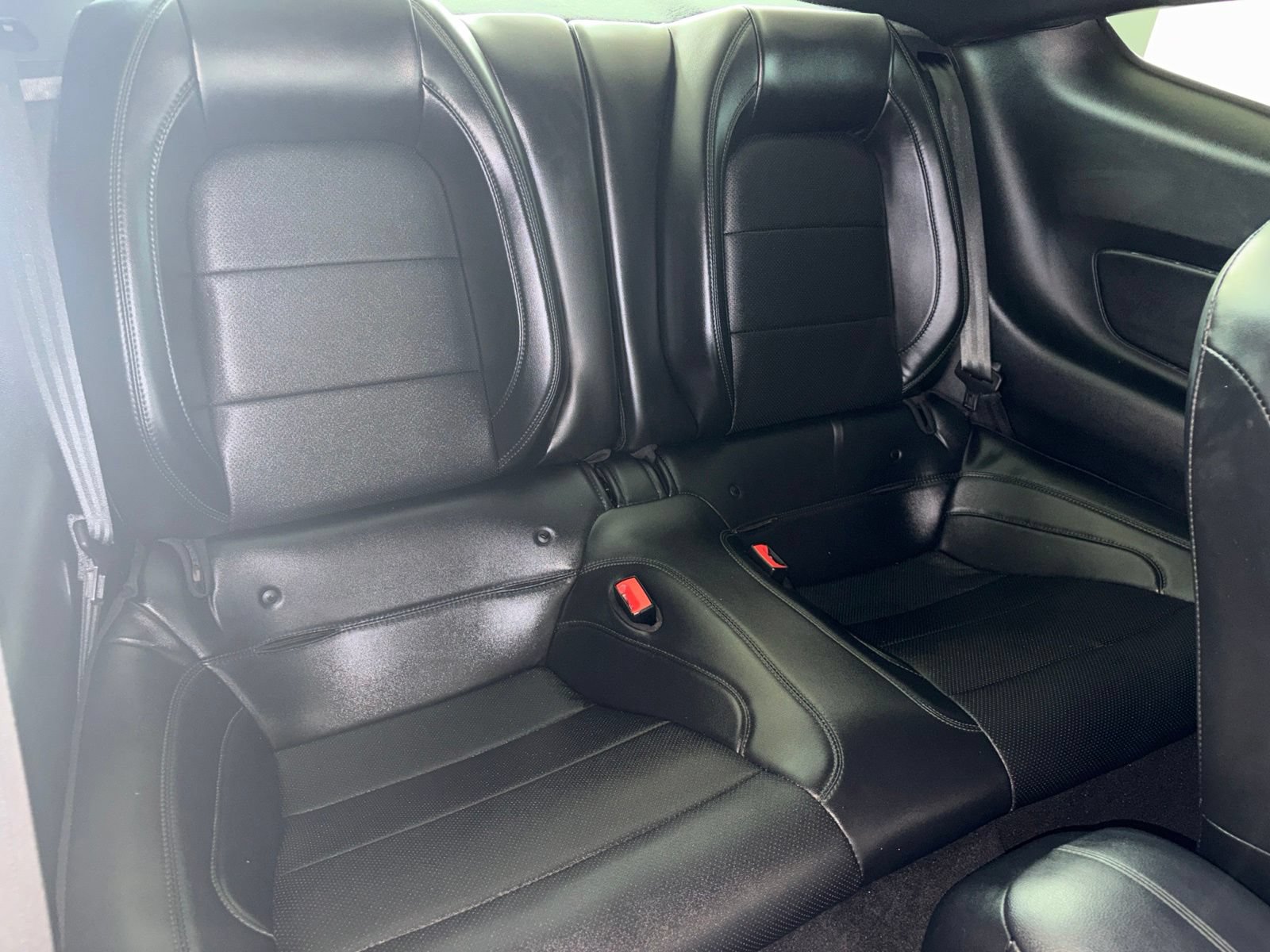 Used 2019 Ford Mustang Bullitt w/ Bullitt Electronics Package RWD image 18