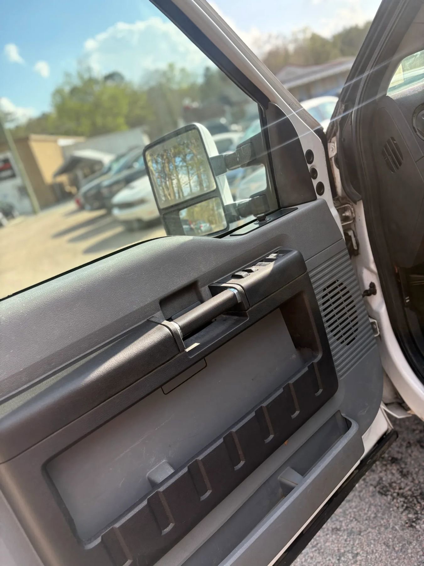 Used 2014 Ford F250 XL w/ Power Equipment Group image 43