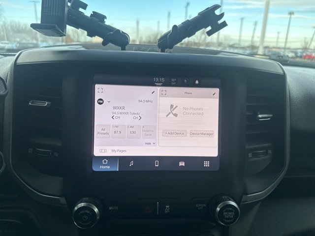 Used 2022 RAM 2500 Tradesman image 25