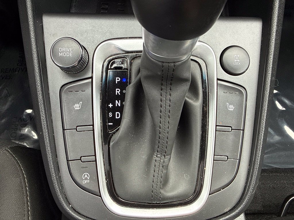 Used 2022 Hyundai Kona SEL w/ Convenience Package AWD/4WD image 28