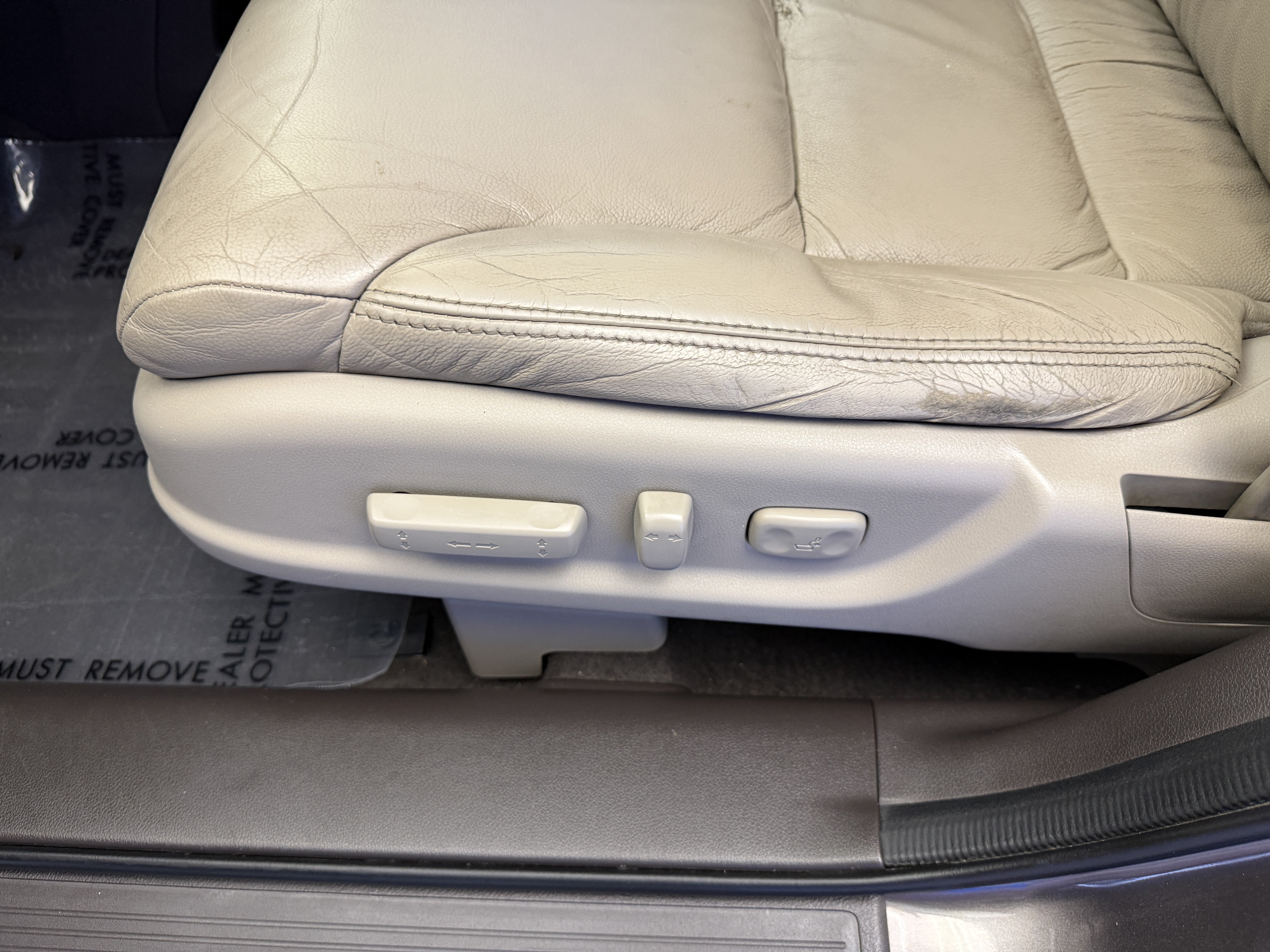 Used 2014 Honda CR-V EX-L image 13
