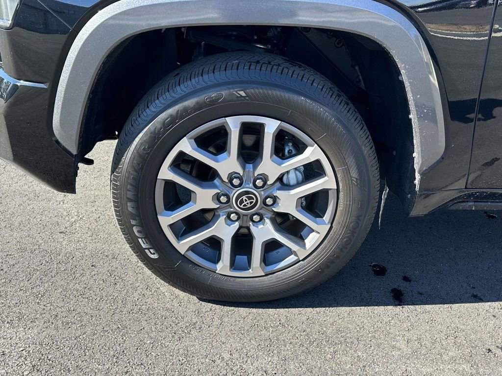 Used 2023 Toyota Tundra 1794 Edition w/ Advanced Package image 28