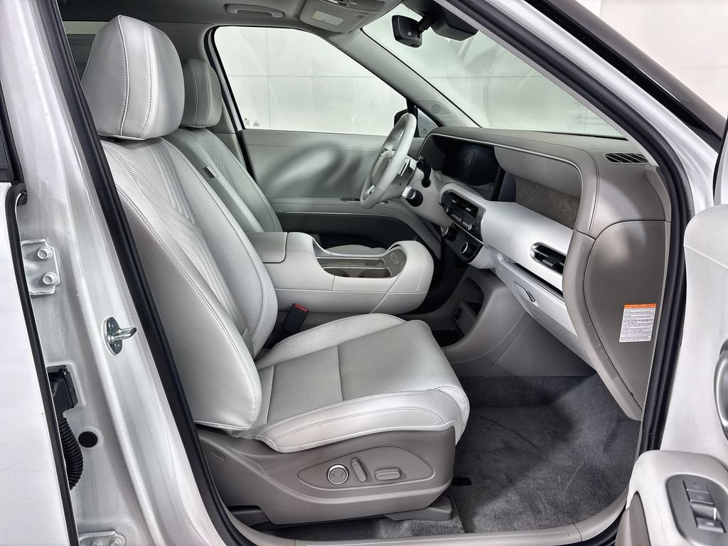 New 2026 Hyundai Palisade SEL Premium FWD image 27