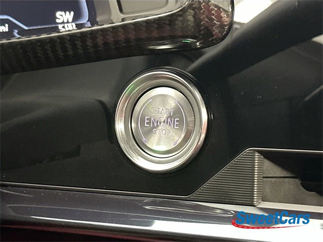 Used 2024 Chevrolet Corvette Z06 image 36