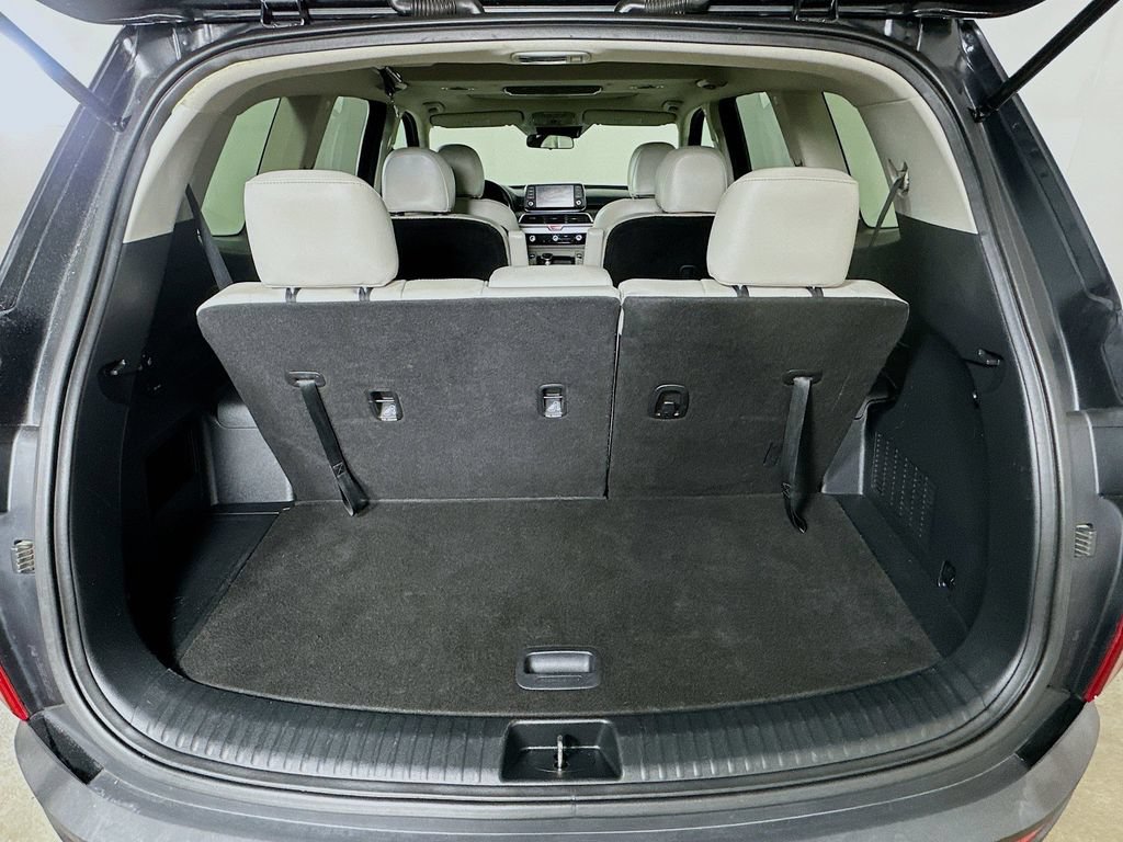 Certified 2021 Kia Telluride S FWD image 32
