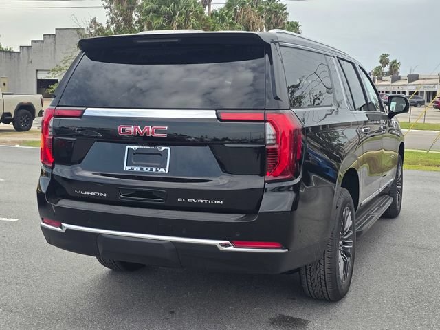 New 2026 GMC Yukon XL Elevation RWD image 5