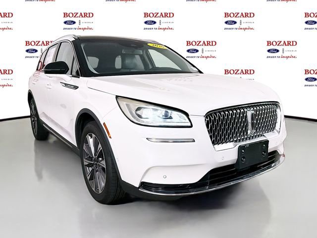 Used 2020 Lincoln Corsair Reserve w/ Equipment Group 201A AWD/4WD image 1