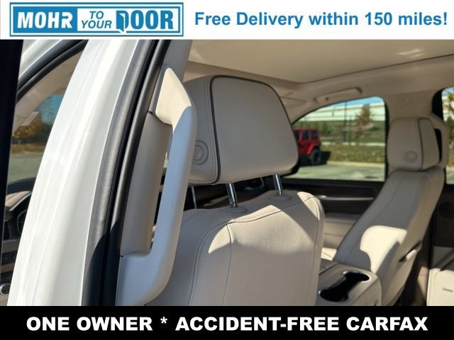 Used 2021 GMC Yukon Denali w/ Denali Premium Package image 34