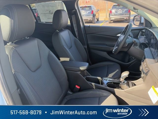 New 2026 Buick Encore GX Preferred w/ Advanced Technology Package image 39