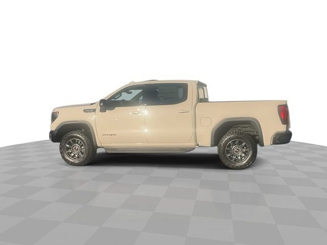 New 2026 GMC Sierra 1500 AT4X AWD/4WD image 6