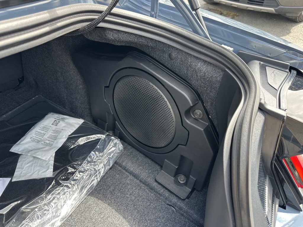 New 2025 Ford Mustang GT Premium image 32