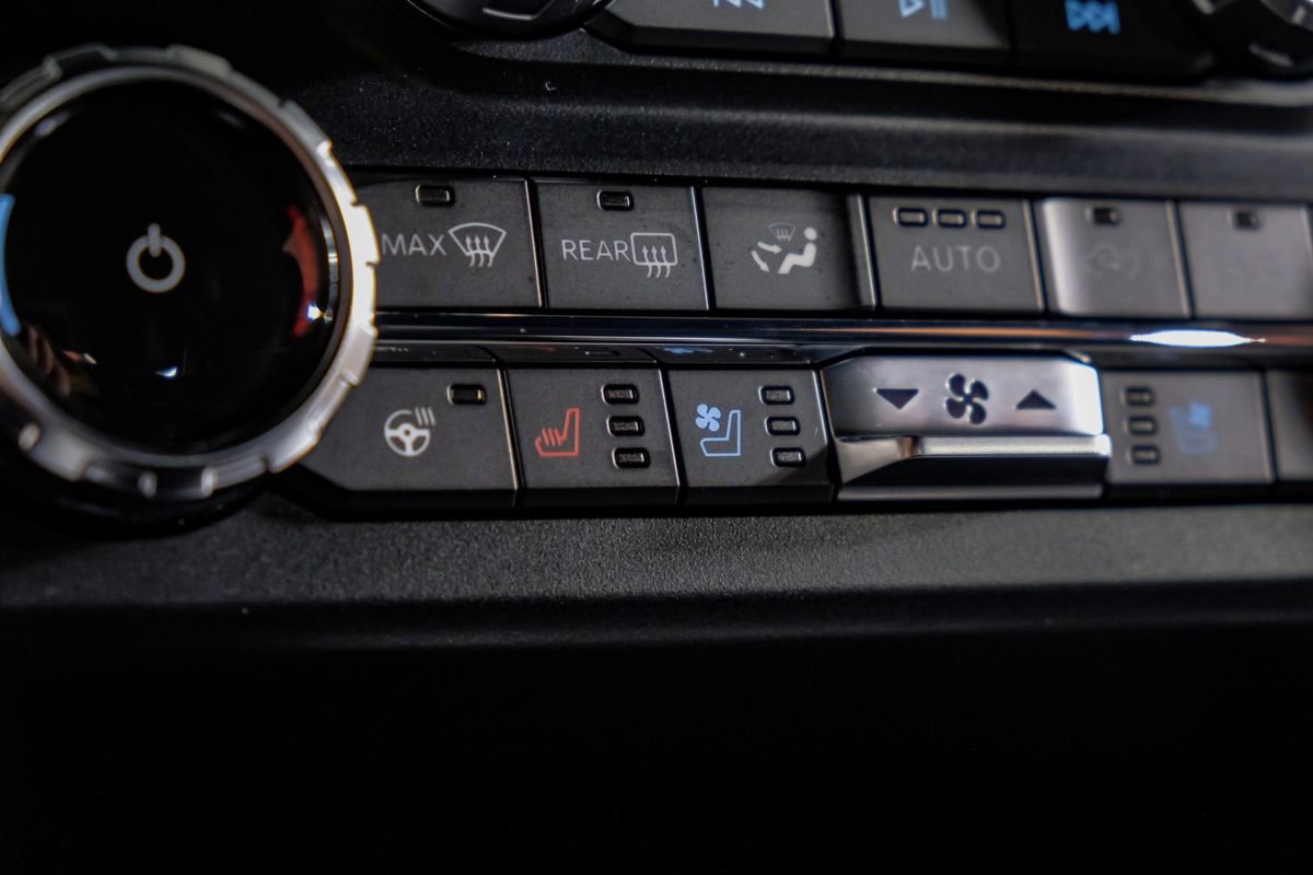 Used 2026 Ford F450 Platinum image 24