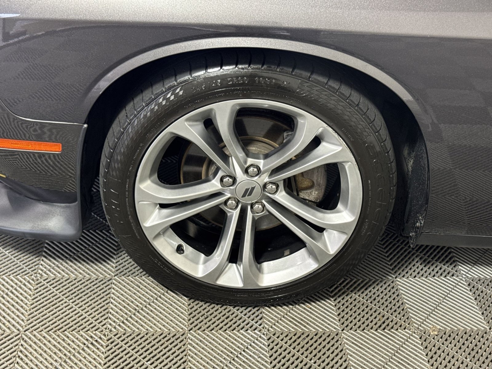 Used 2020 Dodge Challenger GT w/ Plus Package RWD image 12