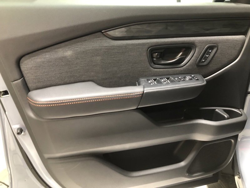 New 2026 Honda Passport TrailSport image 20