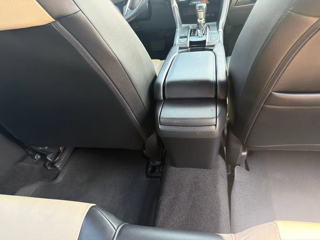 Used 2019 Honda Civic EX-L image 46