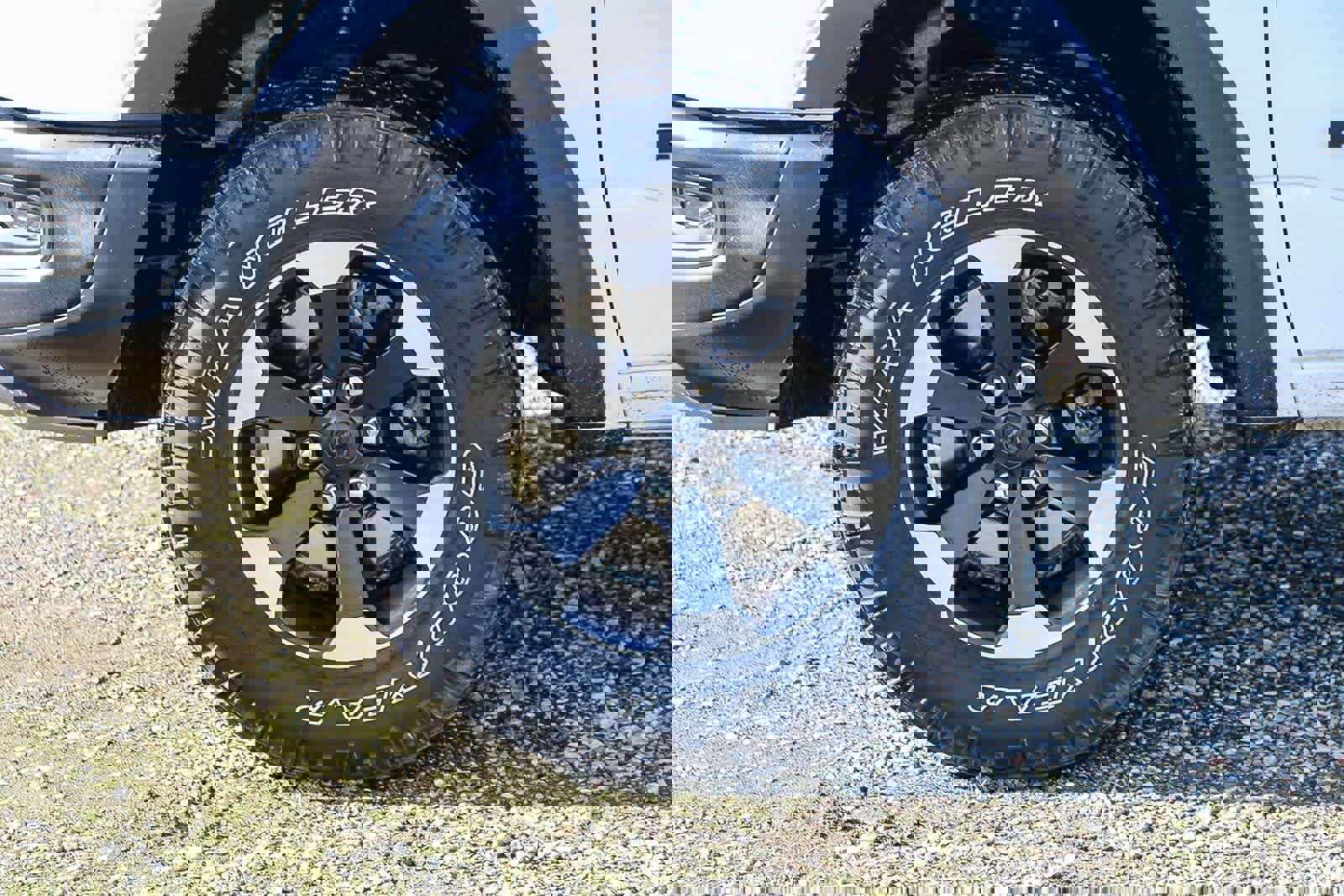 Used 2022 RAM 1500 Rebel image 6