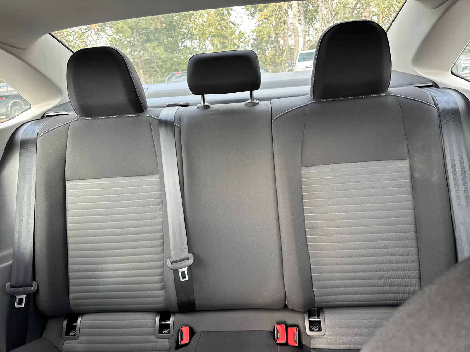 New 2025 Volkswagen Jetta S image 25