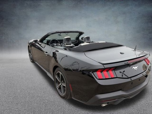 Used 2024 Ford Mustang Premium image 24