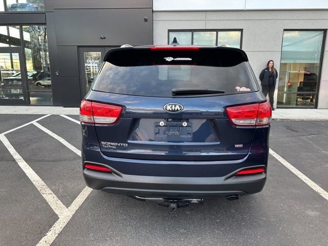 Used 2018 Kia Sorento LX image 6