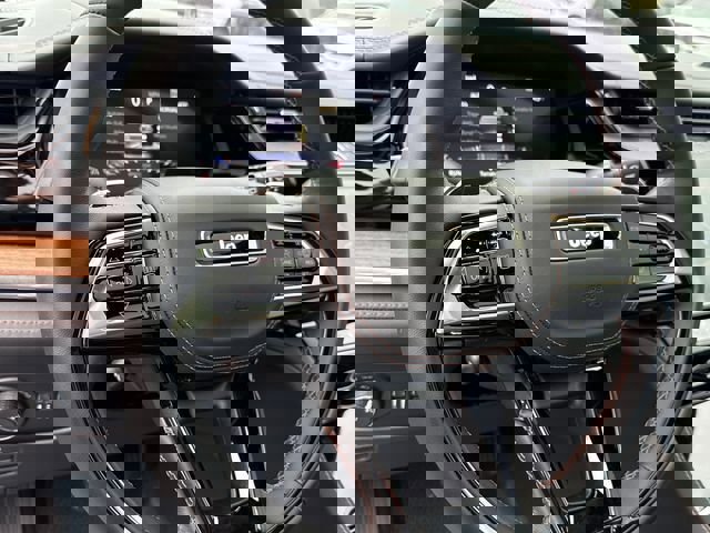 New 2026 Jeep Grand Cherokee L Summit image 15