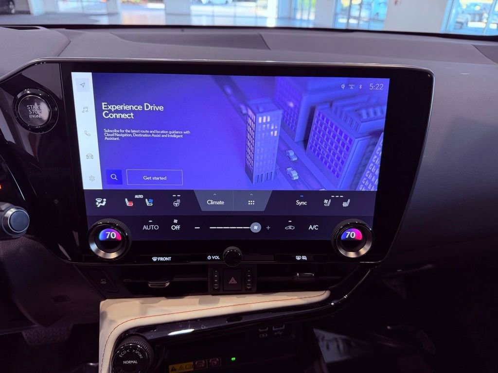 Used 2023 Lexus NX 350 AWD w/ Luxury Package image 27