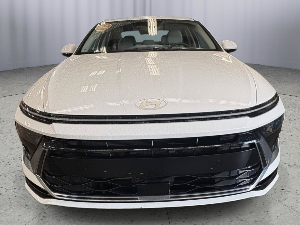 Used 2025 Hyundai Sonata SEL FWD image 9
