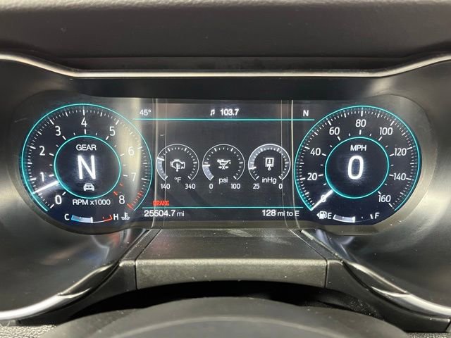 Used 2022 Ford Mustang GT Premium w/ Equipment Group 401A image 18