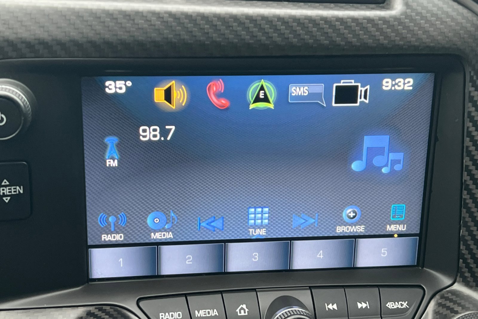 Used 2019 Chevrolet Corvette Grand Sport image 15