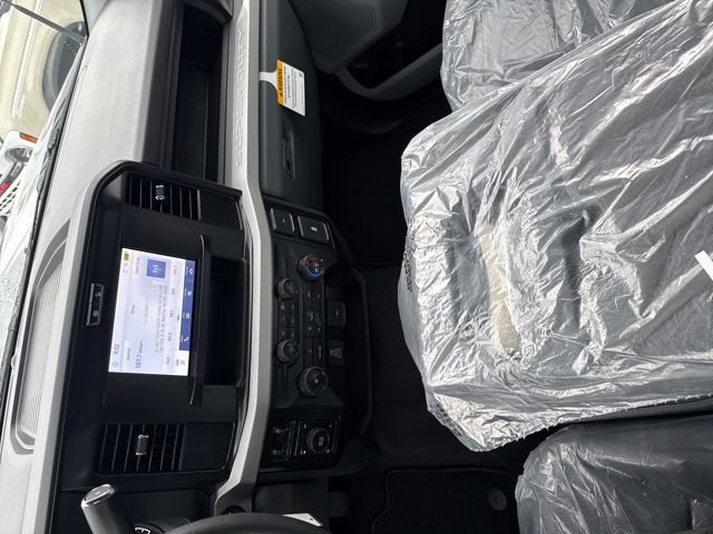 Used 2026 Ford F350 XL w/ STX Appearance Package image 34
